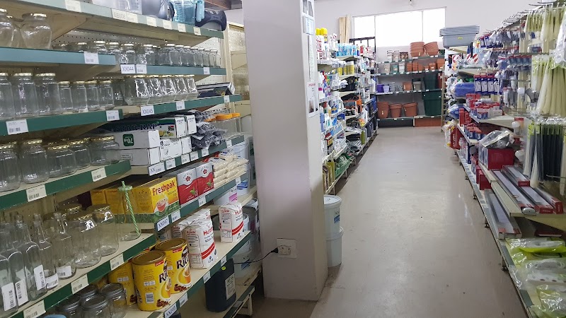 Ssk Agriland Plettenberg Bay - Photo 3